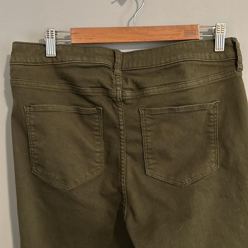 Gap High Rise Legging - Picture 3 of 4